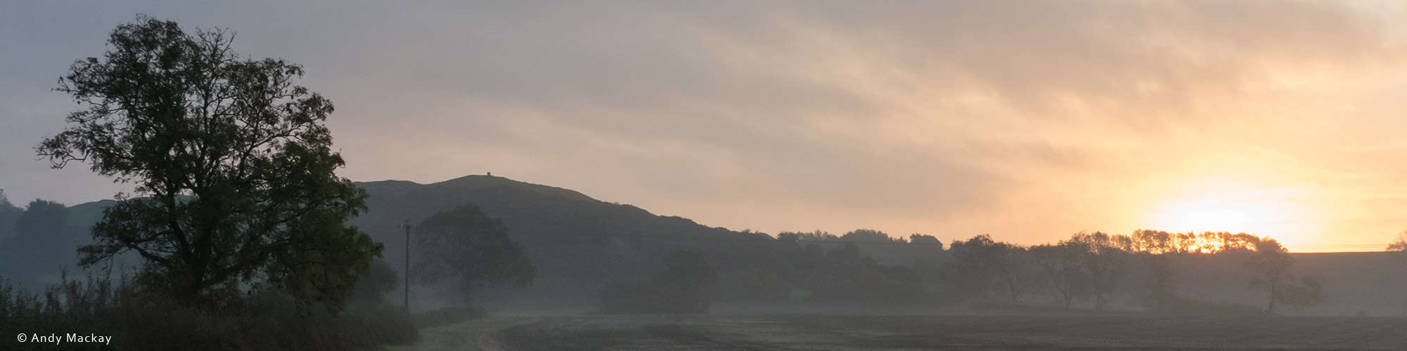 Burrough Hill