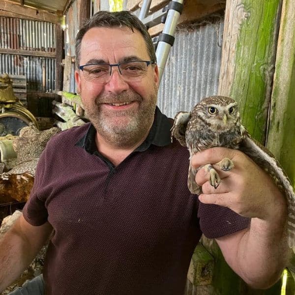 Helping the Owls